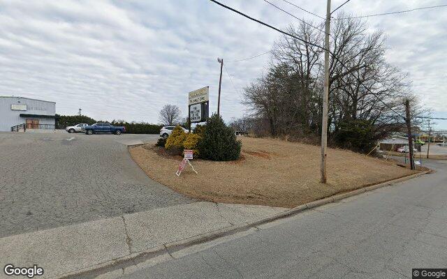 The Comedy Zone - Greensboro