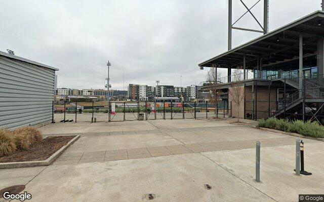 Regions Field