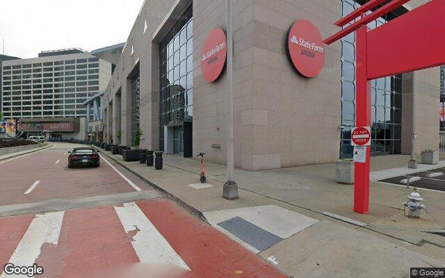 State Farm Arena