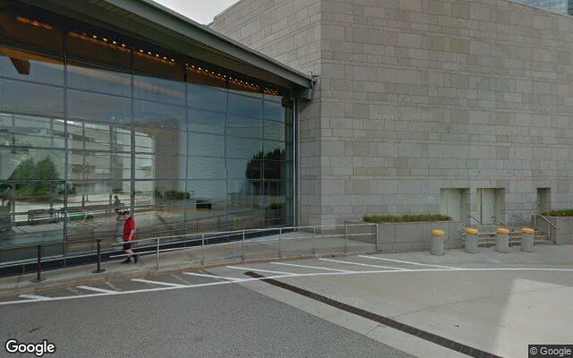 Mohegan Sun Arena