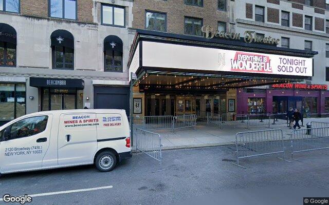 Beacon Theatre