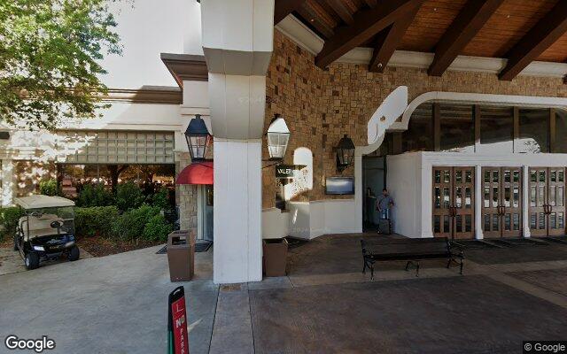L'Auberge Du Lac Casino Lake Charles
