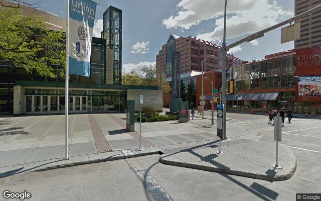Winspear Centre