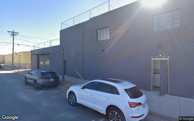 Lowbrow Palace