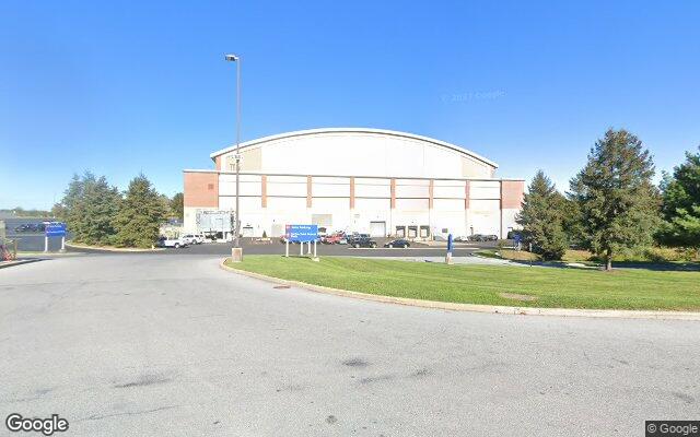 Giant Center