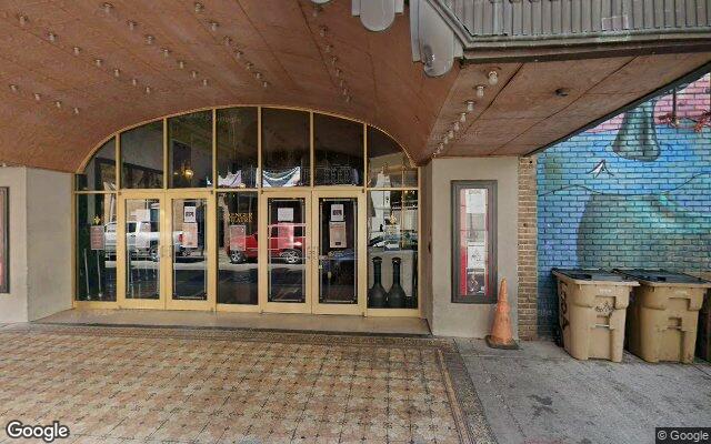 Saenger Theatre Mobile