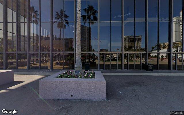 Terrace Theater - Long Beach Convention Center