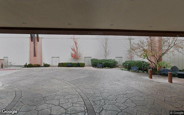 Suquamish Clearwater Casino Resort Event Lawn
