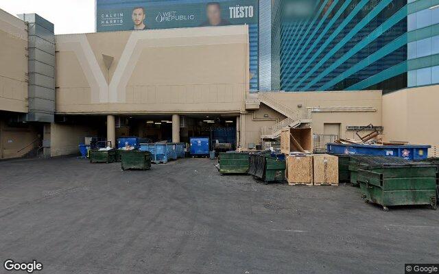Brad Garrett Comedy Club at MGM Grand Hotel and Casino