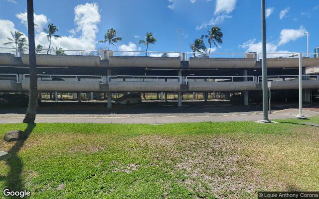 Neal S. Blaisdell Arena