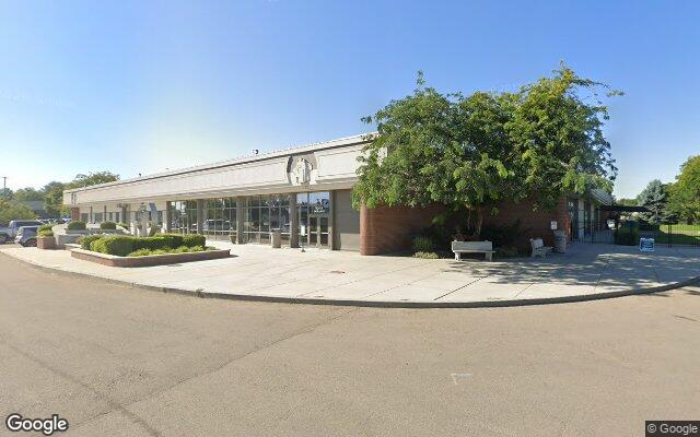 Nampa Civic Center