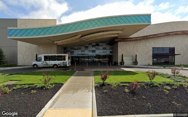 Ilani Casino Resort