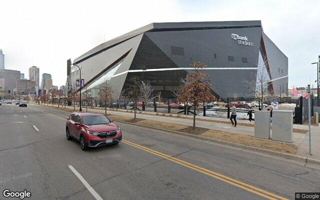U.S. Bank Stadium