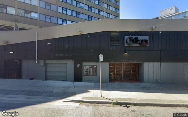 Biltmore Cabaret