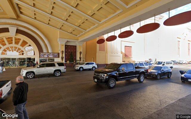 South Point Hotel Casino