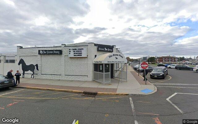 The Stone Pony