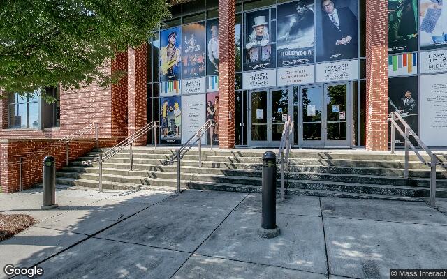 Harbison Theatre