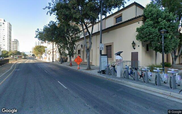 San Jose Civic