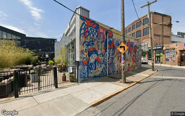 Punch Line Philly
