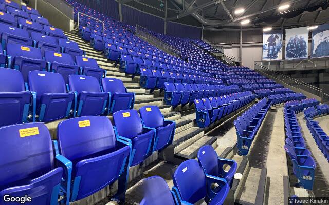 UBC Thunderbird Arena
