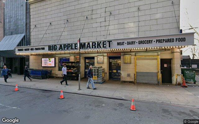 Racket NYC
