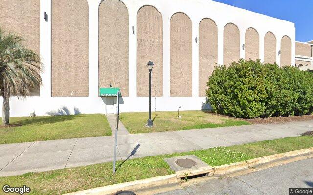 Savannah Civic Center - Johnny Mercer Theatre