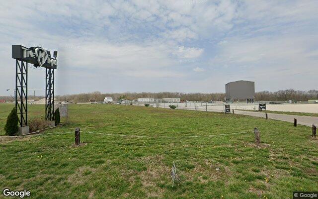 The Mill - Terre Haute