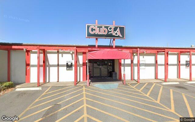 Club LA