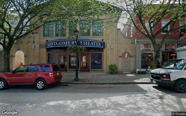 Montgomery Theater