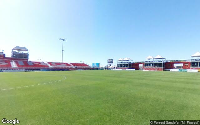 Phoenix Rising Stadium