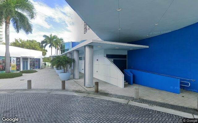 Aventura Arts & Cultural Center