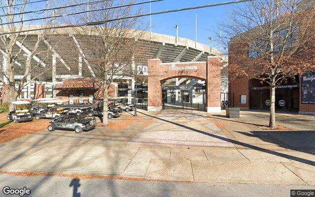 Memorial Gym