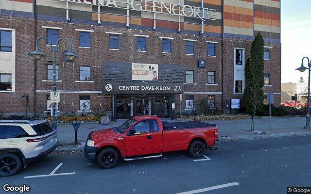 Arena Glencore