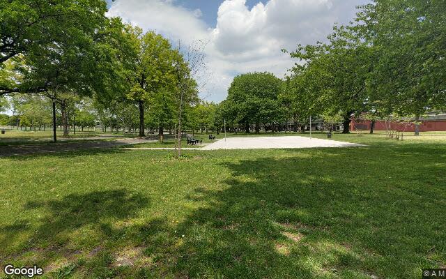 Flushing Meadows - Corona Park