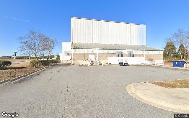 Weldon Mills Theatre
