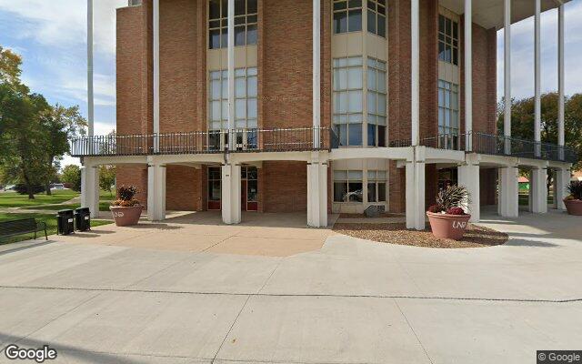 Chester Fritz Auditorium