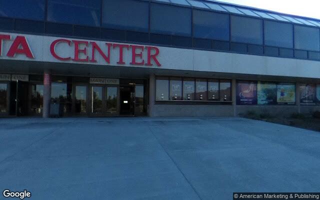 Toyota Center - Kennewick