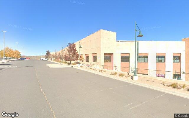 Rio Rancho Events Center