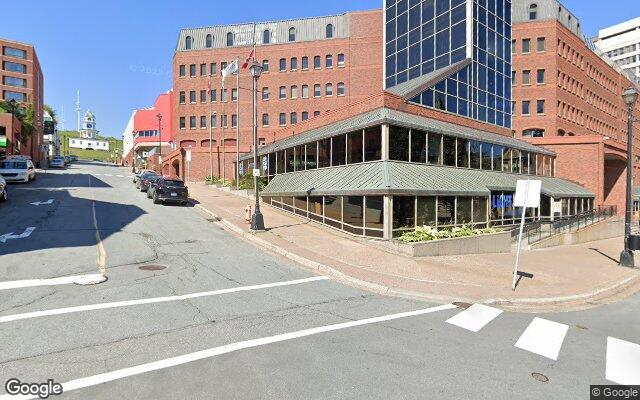Scotiabank Centre