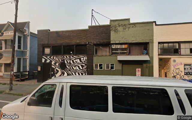 Black Lodge - Seattle