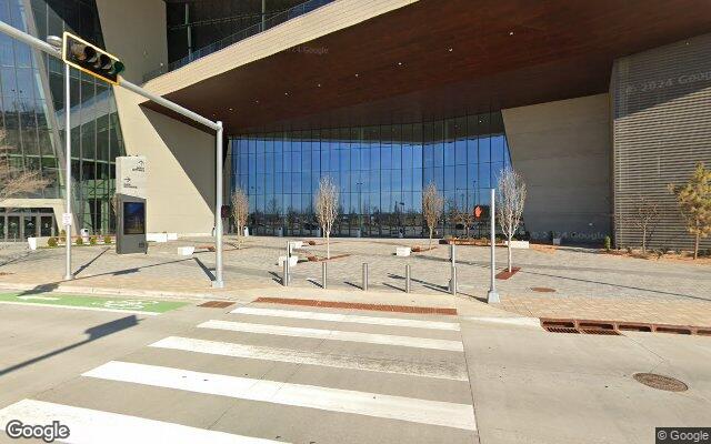 Oklahoma City Convention Center