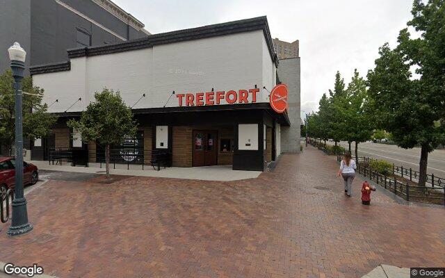 Treefort Music Hall