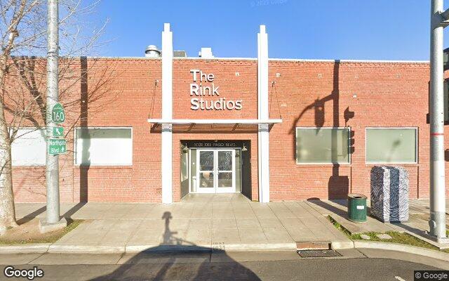 The Rink Studios