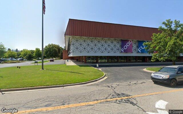 Midland Center for the Arts
