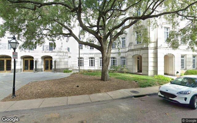 Charleston Gaillard Center