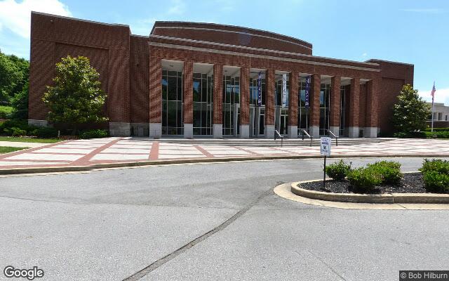 Niswonger Performing Arts Center - TN