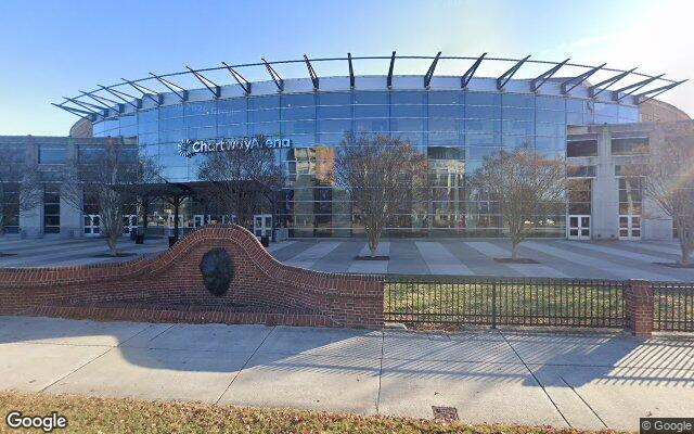 Chartway Arena