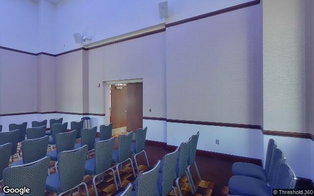 Martin Marietta Center for the Performing Arts - Fletcher Opera Theater