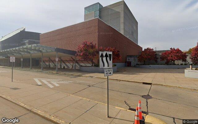 Fox Cities Performing Arts Center