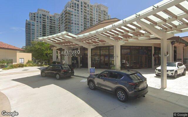 Broward Center Amaturo